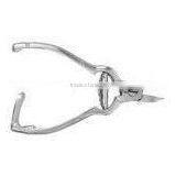 MI-101-108Nail CutterPuffer SpringScrew Joint Size: 4.5" thumbnail-1