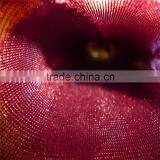 Mercerized Plain Cloth,underwear Material,100 Polyester,180gsm