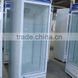 360L Free Standing Large Compressor Energy Drink Display Cooler thumbnail-4