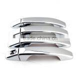 2015 2016 Chevy Colorado Parts Chrome Door Handle Cover thumbnail-2