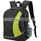 Best Price 600D Polyester Backpack , Outdoor Backpack,new Design School Bag thumbnail-1