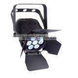 70W LED PAR Light,7pcs x 10W ,sales@chinbest.com, Www.chinbest.cn thumbnail-1