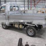 CNG RHD Motorized Cargo Four Wheeler thumbnail-1