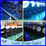 108*3Watts 3in1 Led Moving Head Light Aura Energy Scanner thumbnail-3