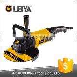 LEIYA 2500W 180mm Stone Cutting Angle Grinder
