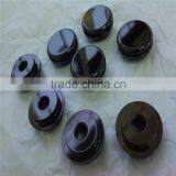 High Quality ABS and Metal Components Black Nickel Plating Factory Price thumbnail-4