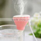 Ultrasonic Air Humidifier Design by Myself thumbnail-2