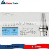 HSK-MX COLLET CHUCK