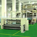 1600MM PP spunbond non woven fabric making machine (CL0002)
