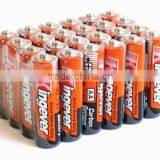 2014dry Battery Cell 1.5v R03 Battery Battery With Best Price thumbnail-3