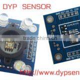Color Sensor ModuleColor Recognition ModuleGY-31 Color ModuleColor RecognitisensorsTCS3200 Color Sensor Color Recognition Module