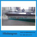 FRP Molded Grill Production Line thumbnail-3