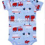 New Fashion Baby Romper Baby Wear Baby Garment Baby Clothes Gift Set thumbnail-3