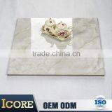 China Imports High Gloss White Ceramic Floor Glazed Vitrified Tiles thumbnail-5