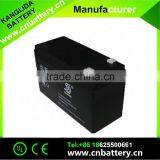 12V9AH Rechargeable Lead Acid Battery for UPS Speaker Toy LED Light