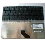 Laptop Keyboard for Acer 4736 US Layout thumbnail-1