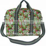 2011 Hot Sell 600D Computer Bag Laptop Bag