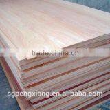 Cabinet Grade and Plywoods Type Birch Plywood