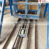 Hot Sale Vertical Injection Eps Cement Wall Panel Moulds thumbnail-4