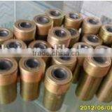 1'' Short Venturi Blasting Nozzle With Boron Carbide Material