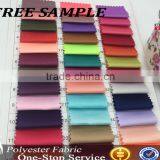 Stretch Thick Heavy Satin Fabric for Lady Fashion Dress thumbnail-4