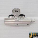 2014 China Laser Marking New Products For Sale Hinge Glass Door thumbnail-5