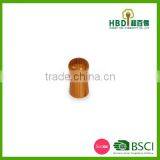 High Quality Bamboo Pepper Shaker With FDA Certificate thumbnail-2