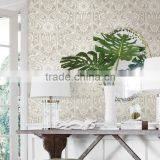Made in Italy Non Woven Wallpaper for House Decoration thumbnail-2