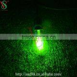 Edison Style Filament Led Bulb ST64, Glass Cover Led Bulb Light thumbnail-2