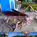 MY Dino-C021 Realistic Animatronic Insect for Sale thumbnail-6