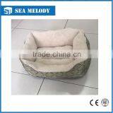 2016 High Quality New Designed Cotton Soft Pet Beds thumbnail-1