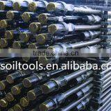 Hollow Sucker Rod/Solid Sucker Rod/Polish Rod and Pony Rod in API Spec. Oil Drilling Operation With High Quality thumbnail-3