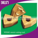 Best-001 mini cnc machine carbide insert