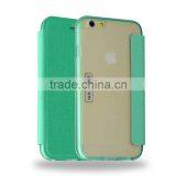 New Arrival Leather Mobile Phone Case Protector Skin for IPhone 6 4.7 for IPhone6 Plus 5.5 thumbnail-1