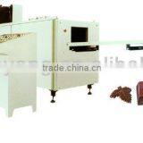 CY-TI/TII/TIII Chocolate Enrobing Line