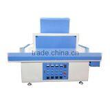 Small Hardware Part UV Curing Conveyor Machine in Stock thumbnail-5