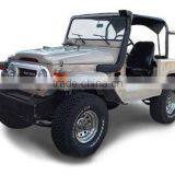LLDPE Snorkel for Toyota Land Cruiser FJ40 thumbnail-1