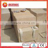 Yellow Limestone Stack Veneer Stone thumbnail-1