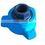 High Pressure Pipeline Connecting Union