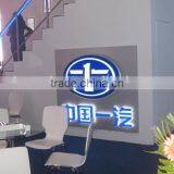 Ukraine Led Channel Letters Led Facade Letters Custom Logos Led Acrylic Doors Designs thumbnail-5