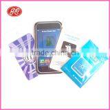 Computer and Cell Phone Screen Cleaner Microfiber Sticker Phone Cleaner thumbnail-2