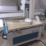 Philicam F3 Auto Tool Changer Wood Cnc Router for Door Making Machine thumbnail-4