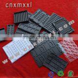 Electronic Industrial Use and Pvc Plastic Type Cable Ues Blister Packaging thumbnail-6