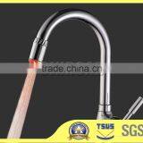 LED Bathroom Shower Head With Temperature Digital Display thumbnail-3