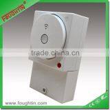 Wireless Remote Control Timer Function Wifi Wall Switch thumbnail-2