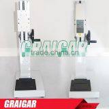 ASC-S(1000N) Side-shake Spiral Test Stand Wheel Manual Test Stand for Force Guag thumbnail-1