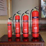 (1-8)kg fire extinguisher