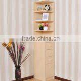 Book Shelf With Modern Design thumbnail-2