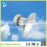 Material AL Aluminum Alloy Pure White ul LED High Bay Light