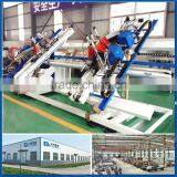 China Window Machine of Pvc Doors and Windows Making Machine thumbnail-1